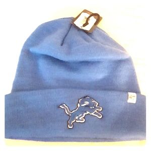 Detroit Lions NFL hat